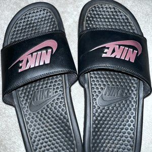 Nike Womens Slides